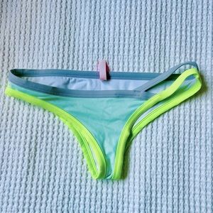VS bikini bottom